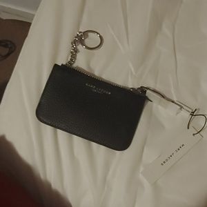Marc Jacobs key and card holder